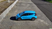 2020 Chevy Bolt EV