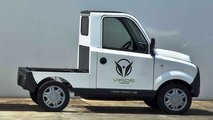 MultiMiniEcoVan Viride
