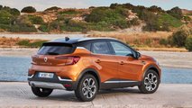 Essai Renault Captur (2019)