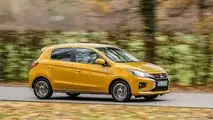 Mitsubishi Space Star (2020): Der Neue
