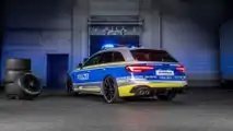 Audi RS4 Avant by ABT for Tune It! Safe! campaign