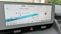 2024 Hyundai Ioniq 5 Infotainment Review