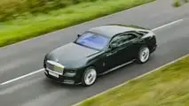 Rolls-Royce Spectre