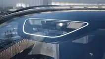 VW ID. Code concept 2024