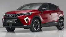 Mitsubishi ASX 2024