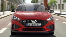 Hyundai i30 2024