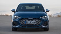 2025 Audi S3