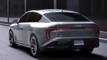 Kia K4 (2024)