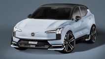 Heico Sportiv Volvo EX30 (2024)