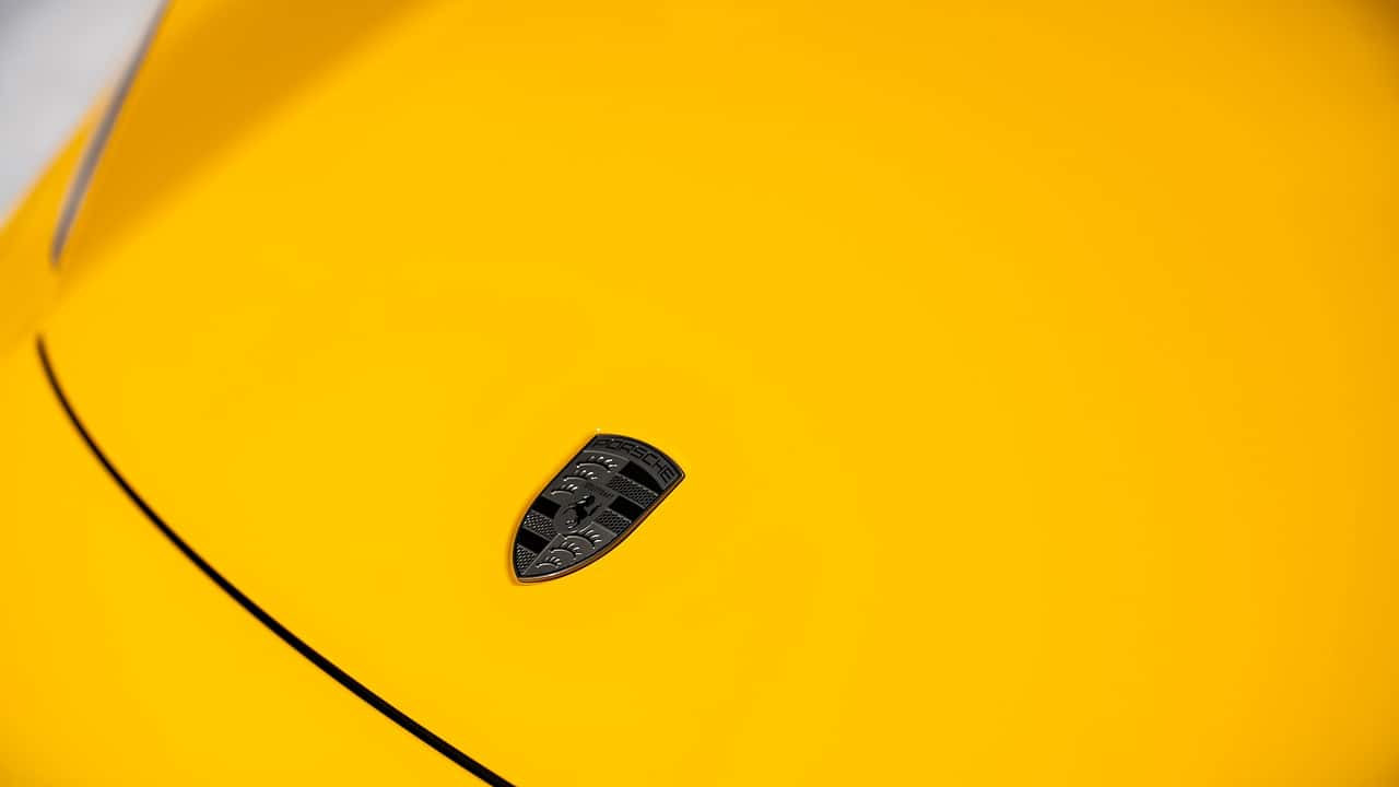E così Porsche farà davvero un nuovo SUV a benzina