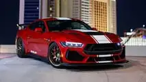 2024 Ford Mustang Shelby Super Snake - 8