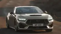 Ford Mustang Nite Pony (2024)