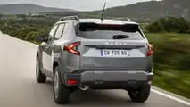 Recensione Dacia Duster (2024)