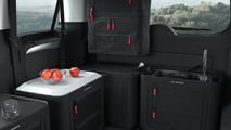 Adria Mode furgoneta camper