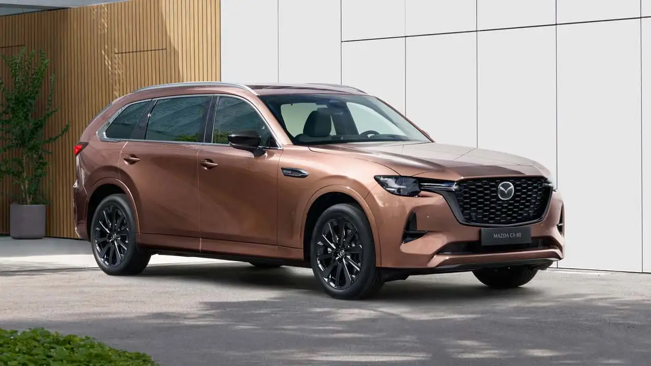 Mazda's Goal For The Next Miata: 'Preserve The Car's DNA'
