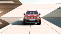 Dacia Duster 2024