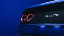 Ferrari 355 von Evoluto Cars