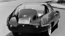 Pegaso Z-102 Thrill 1953