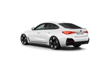 BMW Serie 4 Gran Coupé (2025)