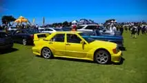 Legends of The Autobahn Monterey 2024
