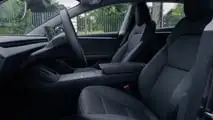 Tesla Model 3 Long Range