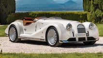 Morgan Midsummer by Pininfarina