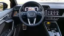Audi A3 (2024)