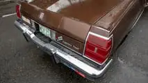 1981 Oldsmobile Diesel