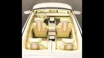 Cadillac Sollei Concept