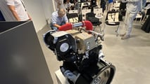 Kohler KSD: motore multfunzionale
