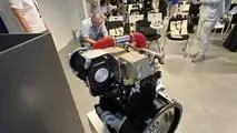 Kohler KSD: motore multfunzionale