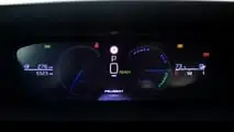 Prueba Peugeot E-308 2024