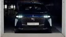 DS 7 Vauban 2024