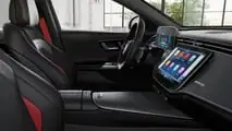 Mercedes-AMG E 53 Hybrid 4MATIC+
