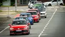 Volkswagen GTI Fan Fest 2024