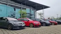 Fête des fans de la Volkswagen GTI 2024