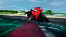 Ducati Panigale V4 2025