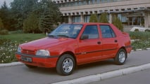 Dacia Nova