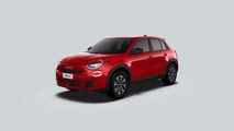 Fiat 600 Hybrid 100 CV