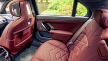 2024 BMW 750e xDrive Review