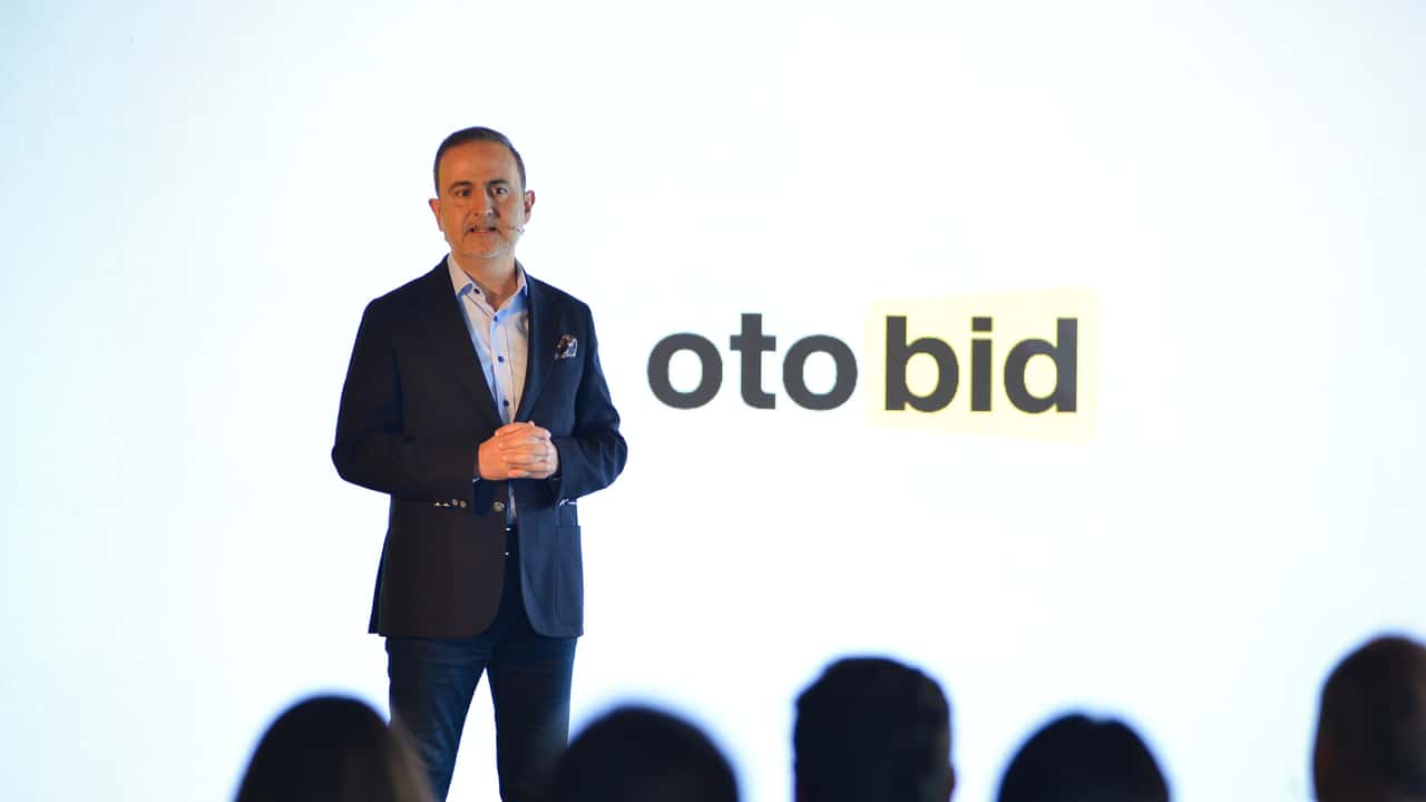 Sahibinden Otobid