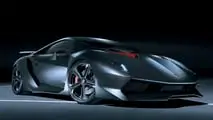 Lamborghini Sesto Elemento