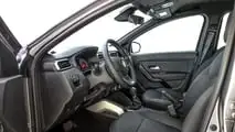 Renault Duster Iconic 1.3T 2024