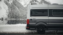 Eriba Car Camper Van
