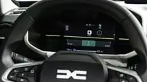 Dacia Spring (2024) review