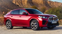 BMW iX2