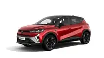 Renault Captur 2024