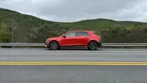 Hyundai Ioniq 5 N Review Photos