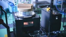 Le kamado à hydrogène de Toyota