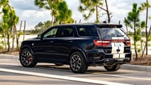 Avaliação do Dodge Durango Hellcat 2024